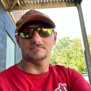 Meet your Posher, Randy